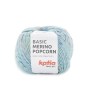 garn-wolle-basicmerinopopcorn-stricken-schurwolle-polyacryl-baumwolle-hellhimmelblau-mehrfarben-herbst-winter-katia-205-fhd
