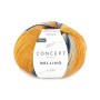 garn-wolle-bellino-stricken-baumwolle-leinen-koralle-orange-wasserblau-fruhjahr-sommer-katia-204-fhd