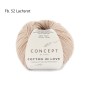 garn-wolle-cottoninlove-stricken-baumwolle-merino-fine-helles-lachsrot-herbst-winter-katia-52-fhd5