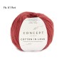 garn-wolle-cottoninlove-stricken-baumwolle-merino-fine-rot-herbst-winter-katia-61-fhd54