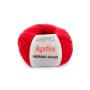 garn-wolle-merinoaran-stricken-schurwolle-polyacryl-rot-herbst-winter-katia-4-fhd7