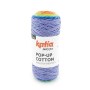 garn-wolle-popupcotton-stricken-baumwolle-polyacryl-blau-rot-orange-gelb-fruhjahr-sommer-katia-303-fhd