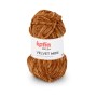 garn-wolle-velvetmini-stricken-polyester-braun-herbst-winter-katia-204-fhd